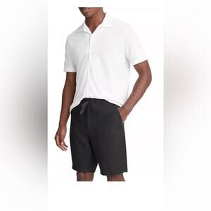 Vince
Lightweight Hemp Short black XXL (b26.5)